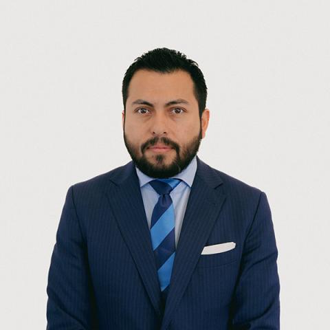 Daniel Capelo Ramón
