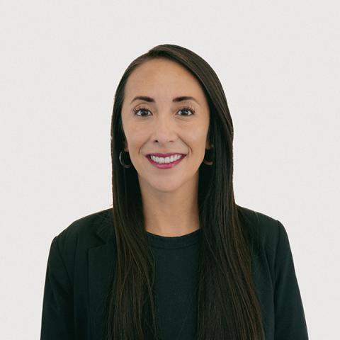 Gabriela Duque Espinoza
