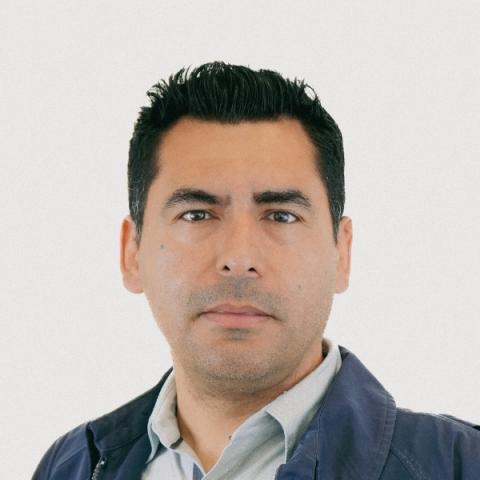 José Luis Fajardo Seminario