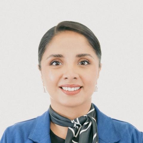 Andrea Muñoz Vélez