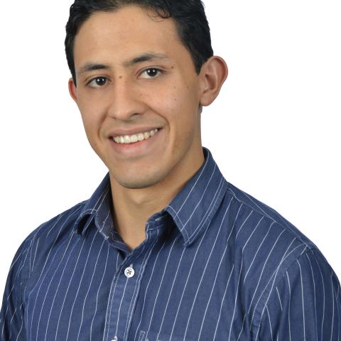 Jaime Burbano Villavicencio