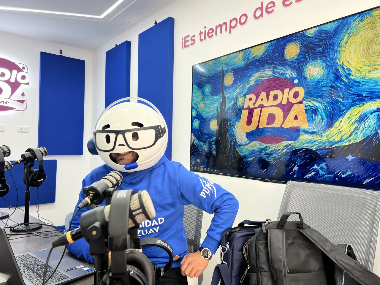 Galería de fotos