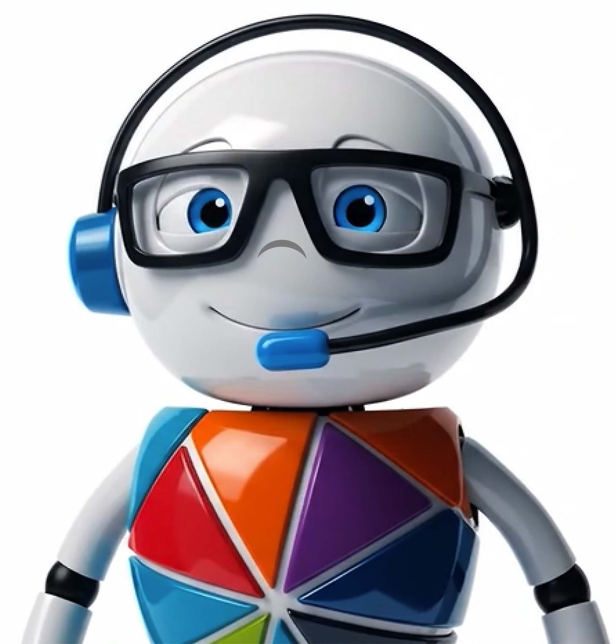 ¡Hola! Me llamo  UDAbot y soy un  Asistente Virtual  Inteligente...