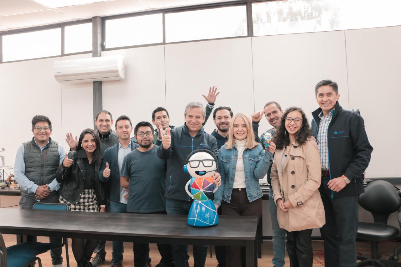 Galería de fotos