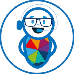 Bot icon